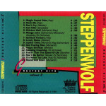 Steppenwolf - Greatest Hits Volume 2