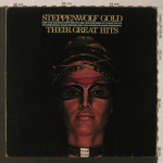 Steppenwolf - Their Great Hits