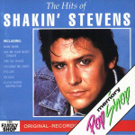 Stevens Shakin' - The Hits Of Shakin' Stevens