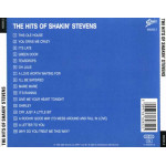 Stevens Shakin' - The Hits Of Shakin' Stevens