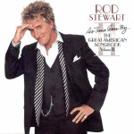 Stewart Rod - As Time Goes By... The Great American Songbook Volume II