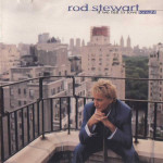 Stewart Rod - If We Fall In Love Tonight
