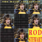 Stewart Rod - The Magic Collection