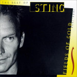 Sting - Fields Of Gold, The Best Of Sting 1984-1994