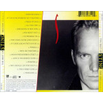 Sting - Fields Of Gold, The Best Of Sting 1984-1994