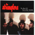 Stranglers,The - The Best Of The Epic Years