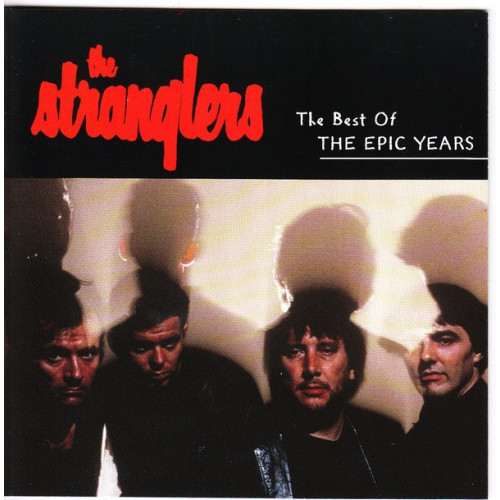 Stranglers,The - The Best Of The Epic Years