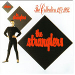 Stranglers,The - The Collection 1977-1982
