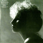 Streisand Barbra - Greatest Hits Volume 2