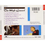 Style Council,The - Introducing The Style Council