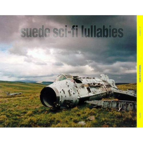 Suede - Sci Fi Lullabies ( 2 cd ) 