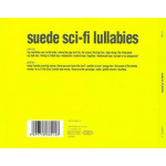 Suede - Sci Fi Lullabies ( 2 cd ) 