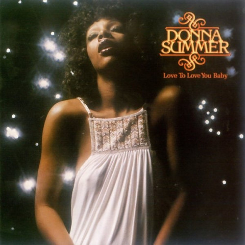 Summer Donna - Love To Love You Baby