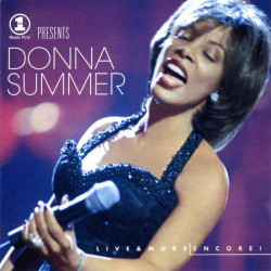 Summer Donna - VH 1 Presents Live & More Encore!