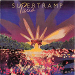Supertramp - Paris ( 2 cd )