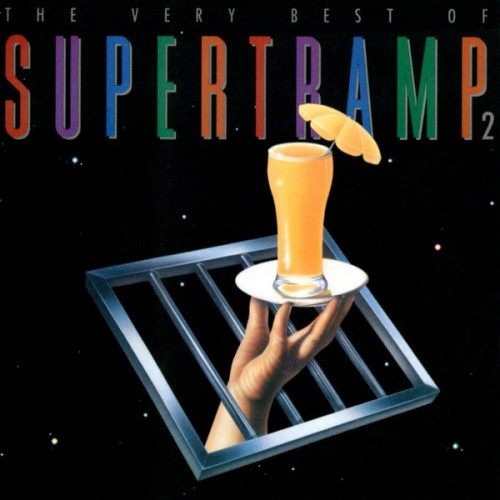Supertramp - The Very Best Of Supertramp 2