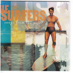 Surfers,The - Songs From The Pipe