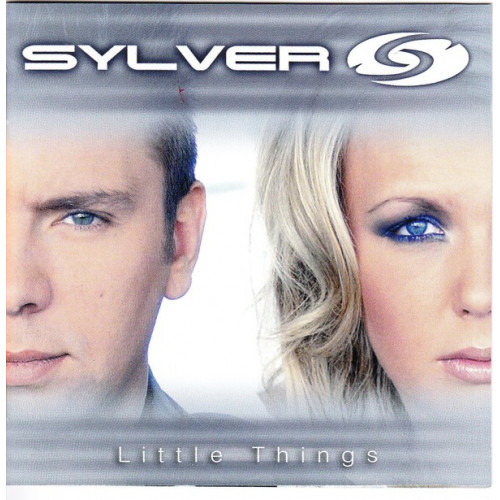Sylver - Little Things