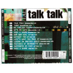 Talk Talk - 12X12 Original Remixes