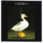 Talk Talk - Asides Besides ( 2 cd )