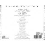 Talk Talk - Laughing Stock