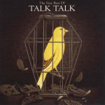 Talk Talk - The Very Best Of Talk Talk