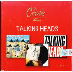 Talking Heads - Stop Making Sense / Little Creatures / True Stories ( 3 cd )