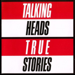 Talking Heads - True Stories
