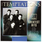 Temptations,The - Motown Greatest Hits