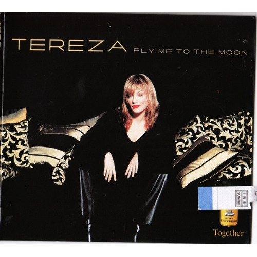 Tereza - Fly Me To The Moon