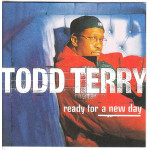 Terry Todd - Ready For A New Day