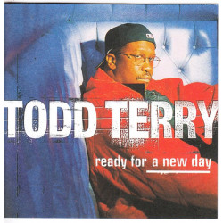 Terry Todd - Ready For A New Day