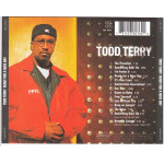 Terry Todd - Ready For A New Day