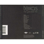 Texas - The Greatest Hits