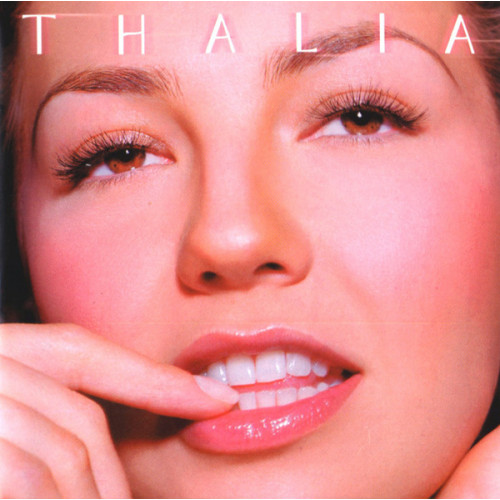 Thalia - Arrasando