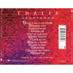 Thalia - Arrasando