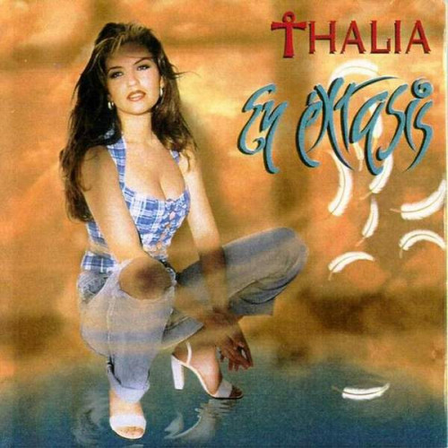 Thalia - En Extasis