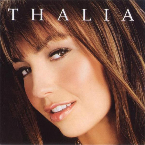 Thalia - Thalia 2002