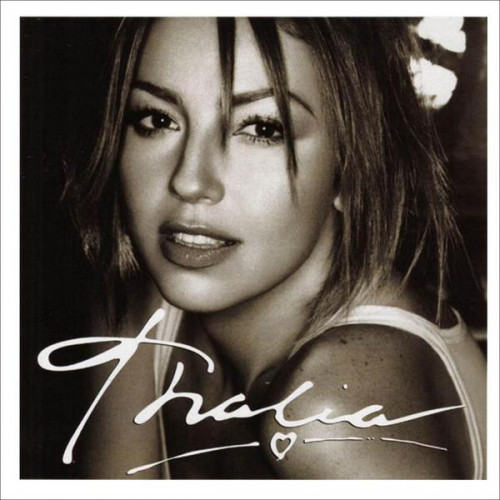 Thalia - Thalia 2003