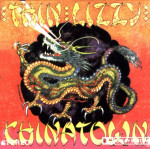 Thin Lizzy - Chinatown