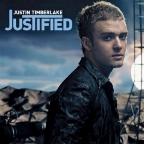 Timberlake Justin - Justified