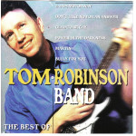 Tom Robinson Band - The Best Of