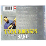 Tom Robinson Band - The Best Of