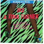 Turner Ike & Tina - Billboard Hits U.S.A.