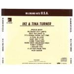 Turner Ike & Tina - Billboard Hits U.S.A.