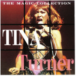 Turner Tina - The Magic Collection