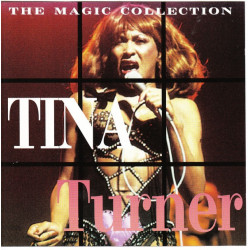 Turner Tina - The Magic Collection