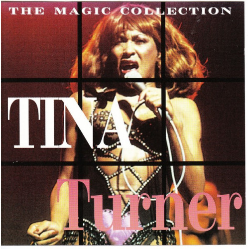 Turner Tina - The Magic Collection