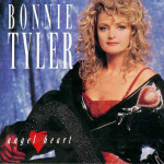 Tyler Bonnie - Angel Heart
