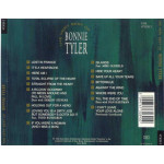 Tyler Bonnie - The Very Best Of Bonnie Tyler